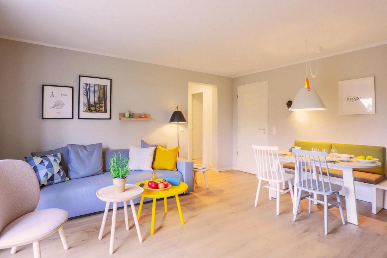 Beech Resort Fleesensee Göhren-Lebbin Екстериор снимка