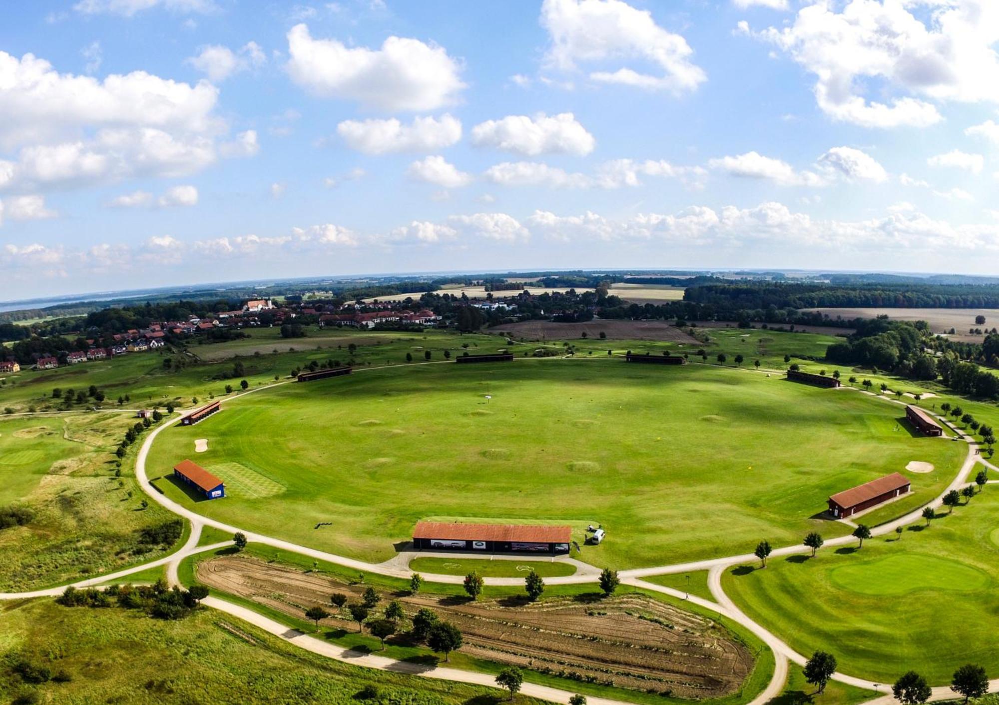 Beech Resort Fleesensee Göhren-Lebbin Екстериор снимка